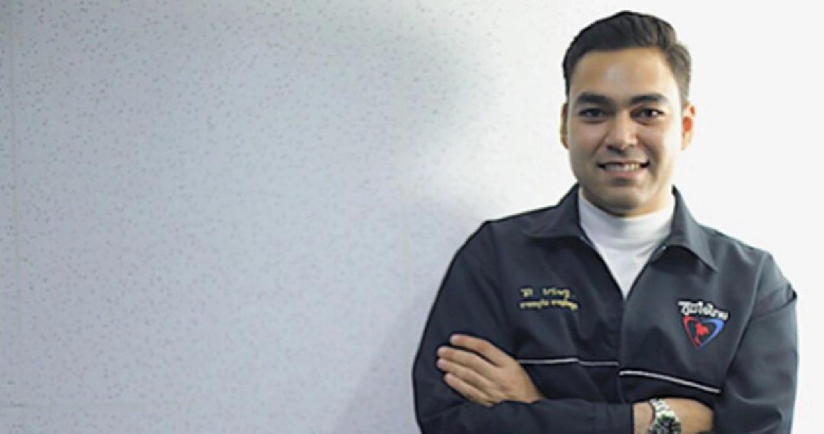 ลูกมนัญญา ยันคุณแม่เดินหน้าแบน 3 สารมีผล 1 ธ.ค.