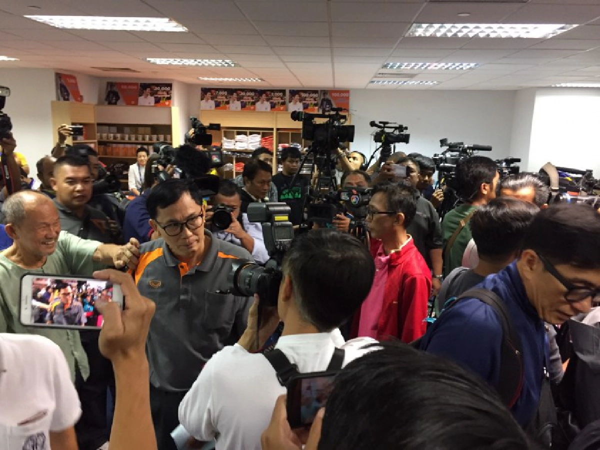 อนาคตใหม่ ​โต้ 4 ปมร้อน สวนกลับ บิ๊กแดง 