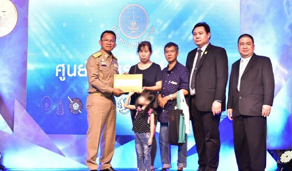 ยธ.เปิดศูนย์ธรรมสร้างสุช