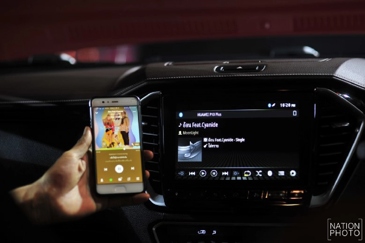 'อีซูซุดีแมคซ์' ดีไซน์ใหม่พลิกโลก!