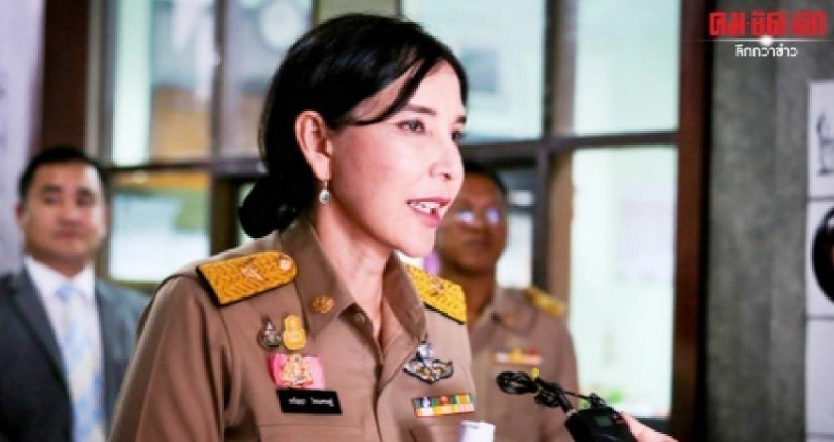 มนัญญา ขอลุ้นหน้าห้องฟังมติยกเลิกสารเคมี