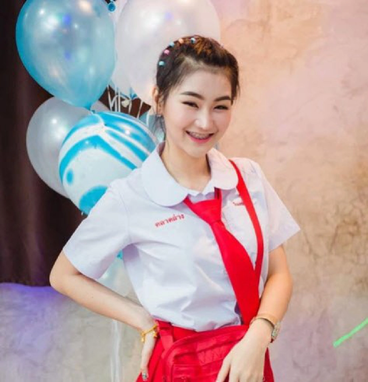 น้องใบเตยฉายาขอเพลงที่มีงูเคลื่อนไหวไอจีครั้งแรกหลังหายไปนาน