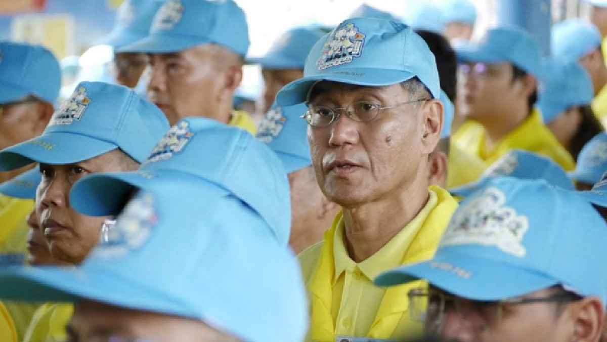 นายกฯ นำจิตอาสาพัฒนาคูคลองถวายพระราชกุศลรัชกาลที่ 9
