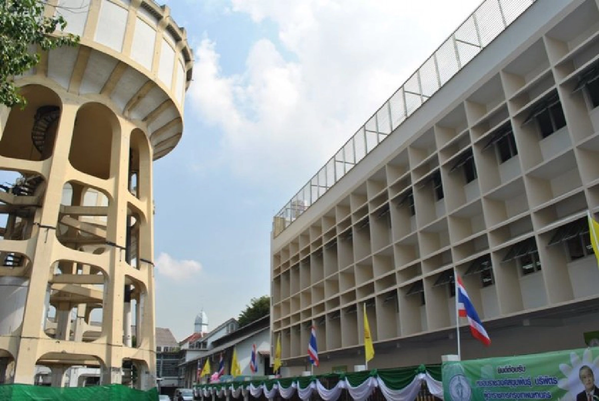 กทม.เปิดศูนย์คัดกรองคนไร้บ้าน แทนบ้านอิ่มใจ 