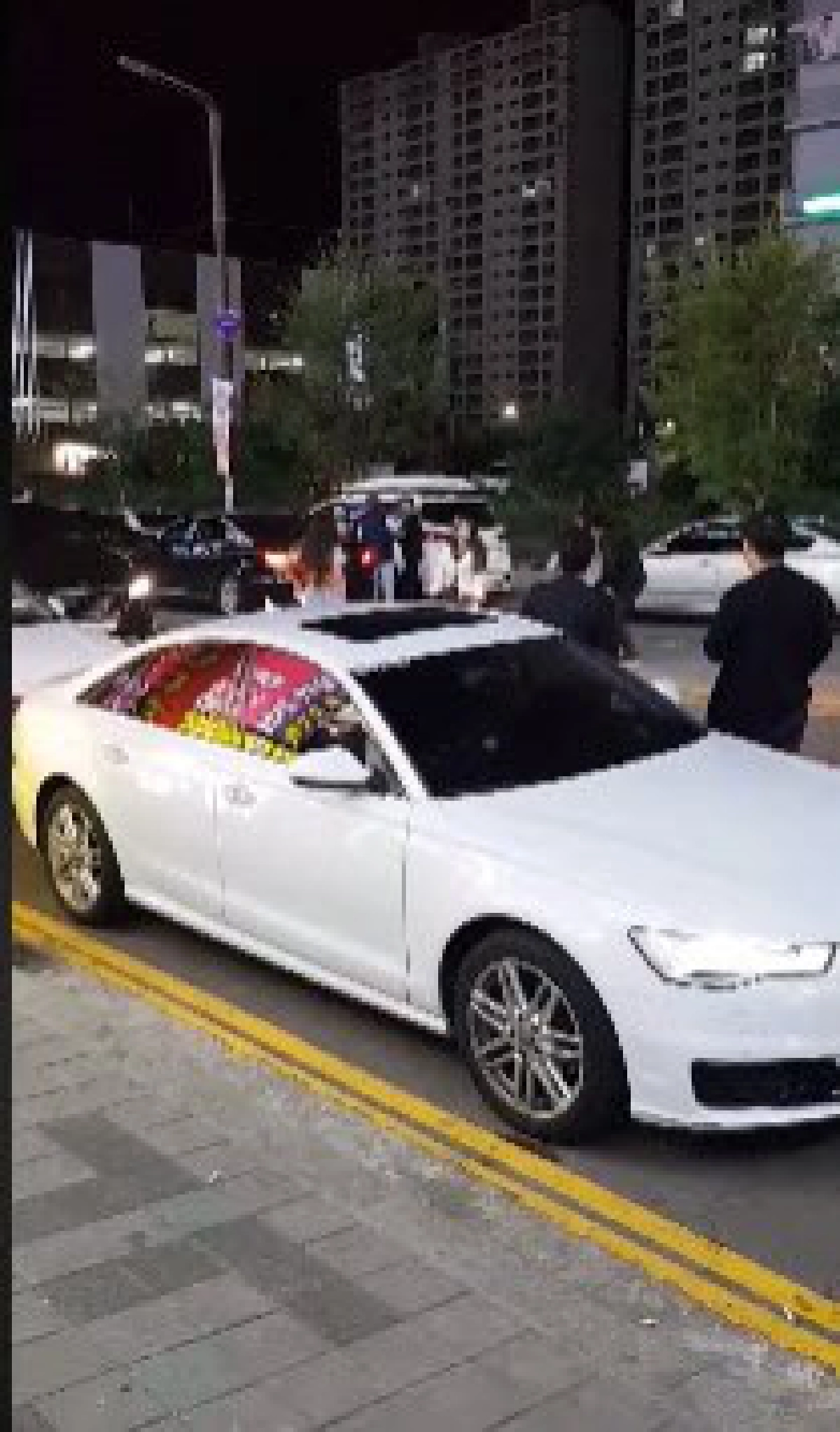 สาวโพสต์คลิปคนไทยตบกันที่เกาหลีเปิดใจครั้งแรก 