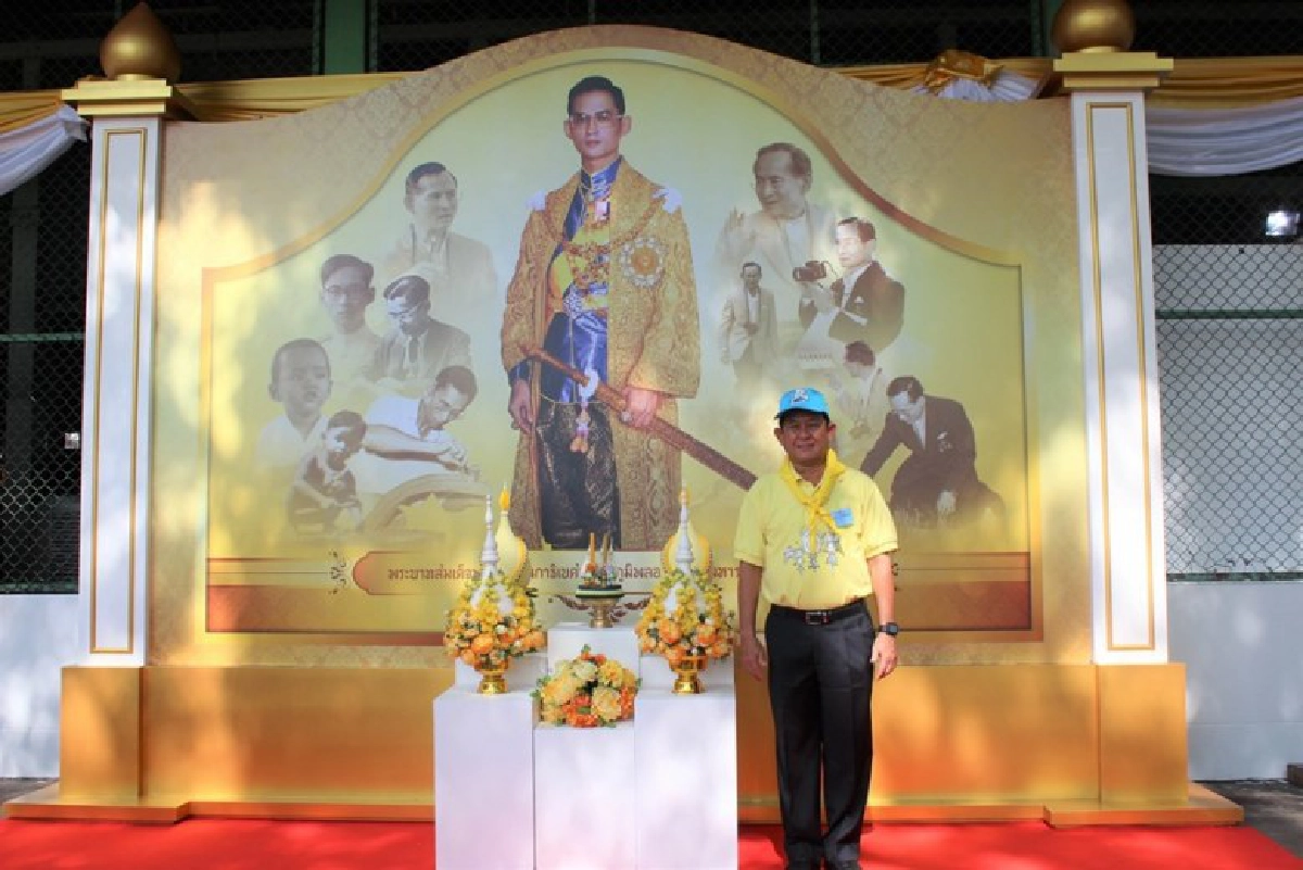 นายกฯ นำจิตอาสาพัฒนาคูคลองถวายพระราชกุศลรัชกาลที่ 9