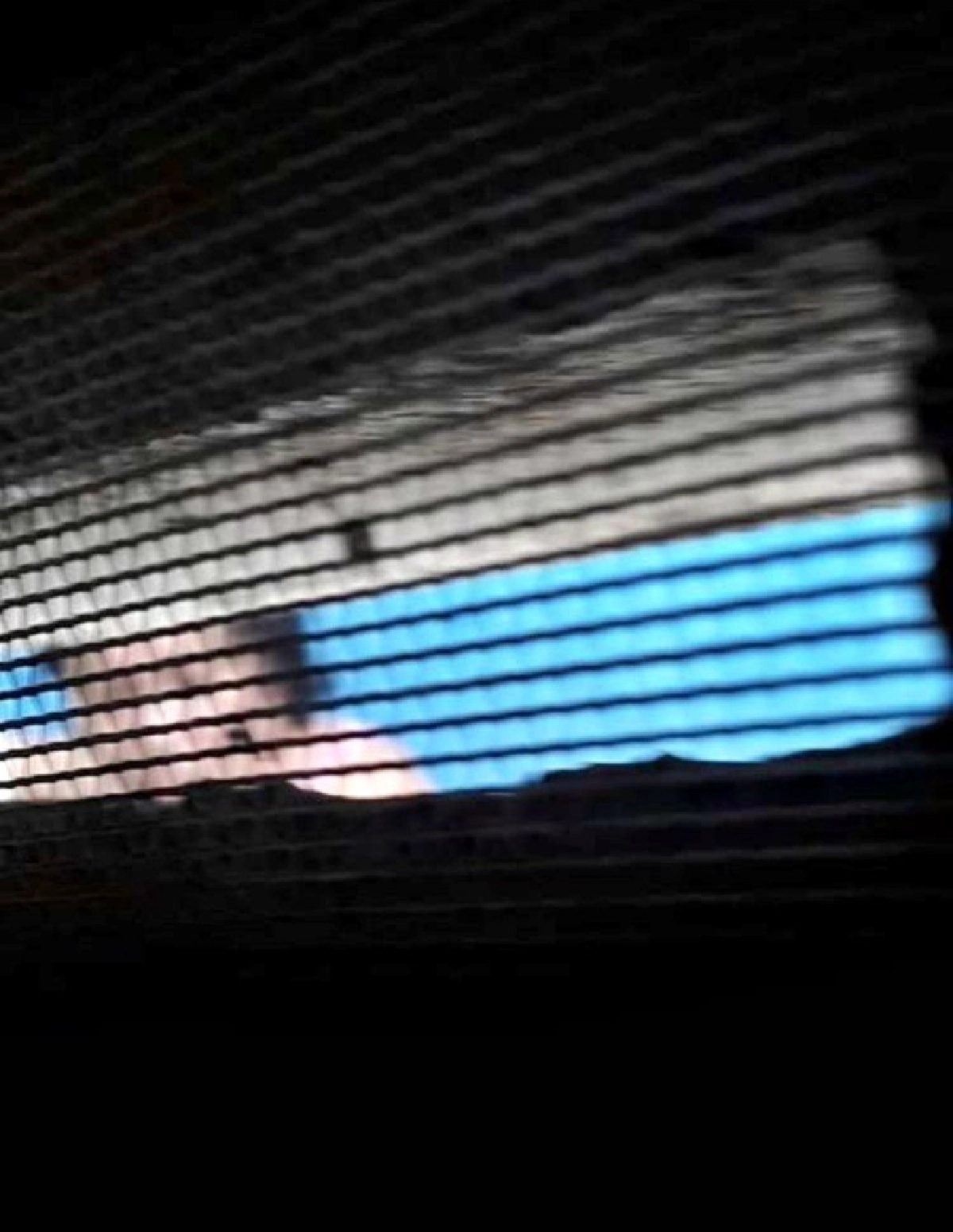 หนุ่มโวยลั่น มนุษย์ป้าตีเนียน ย่องแอบดูตอนอาบน้ำ