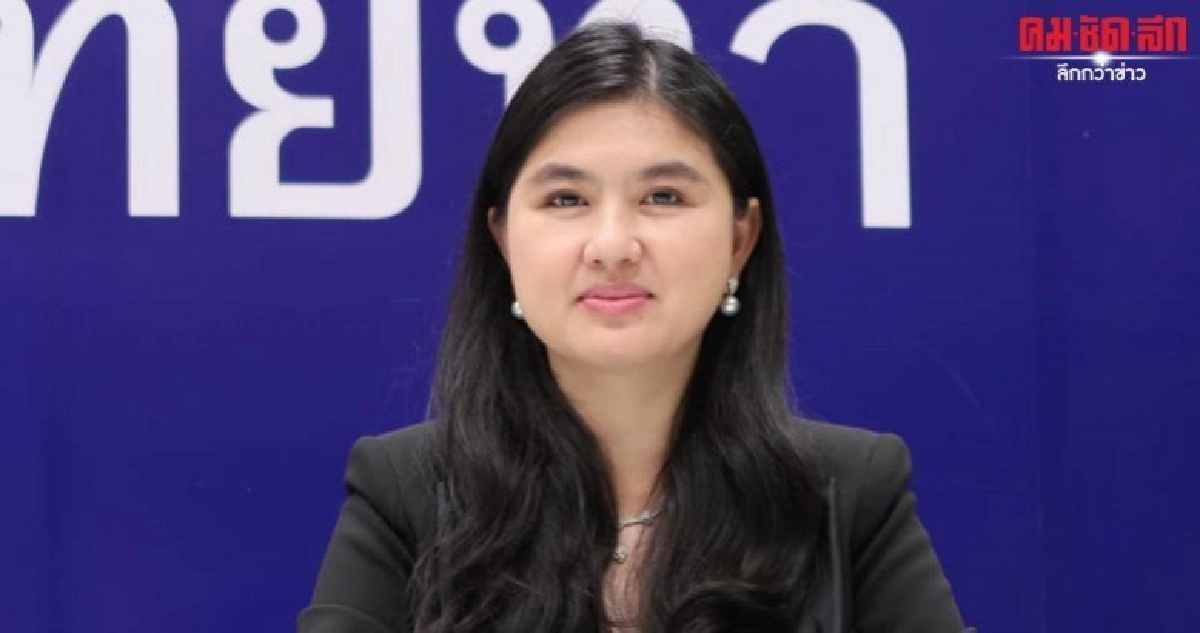 หมวดเจี๊ยบ โพสต์ตอบอยากให้ บิ๊กตู่ พูดแต่เรื่องจริง หมวดเจี๊ยบ โพสต์ตอบอยากให้ บิ๊กตู่ พูดแต่เรื่องจริง