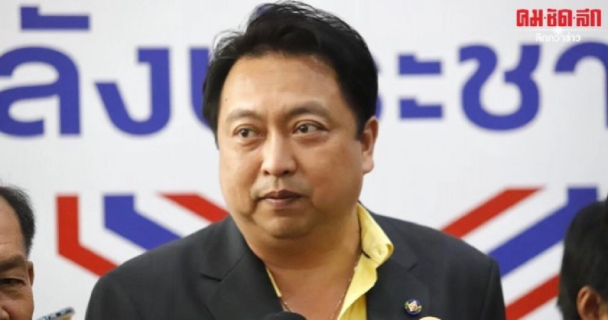 พปชร.มั่นใจ 253 ส.ส.รัฐบาลผ่านร่างงบประมาณ