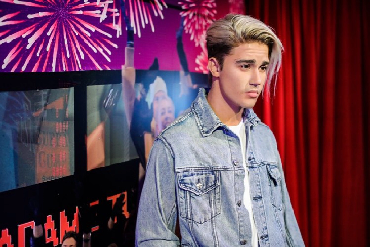 ต้อนรับหุ่น จัสติน บีเบอร์ ลุคใหม่ล่าสุด จากอัลบั้ม Purpose
