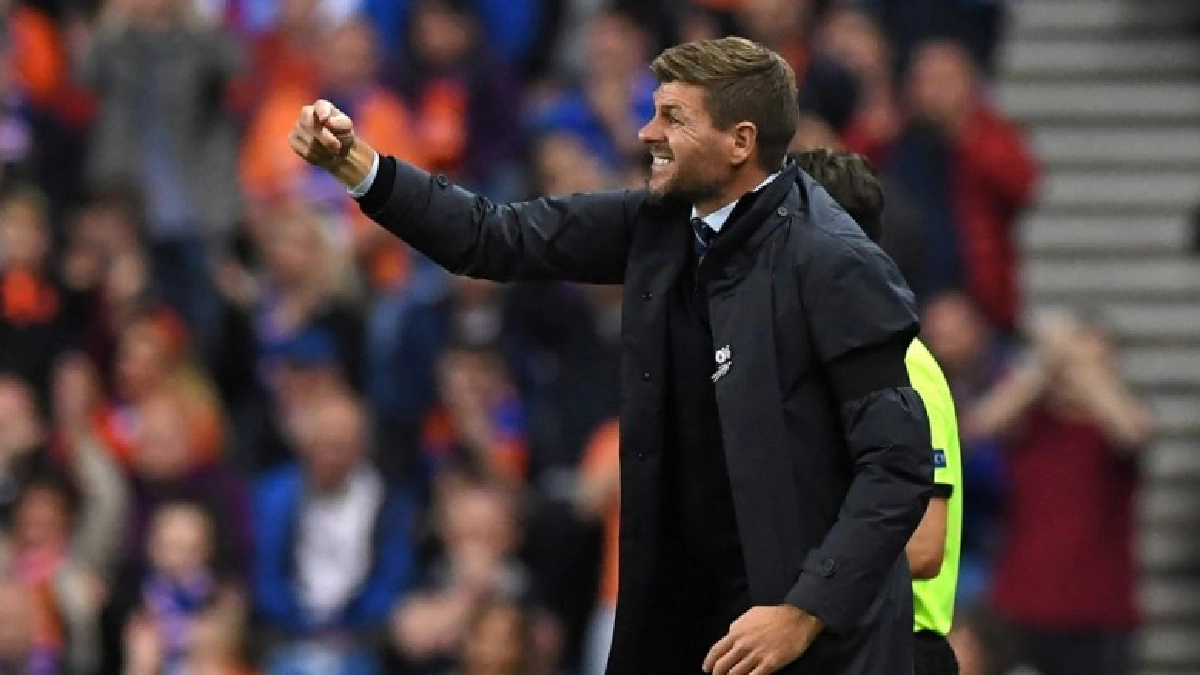 'เจอร์ราร์ด'รับเสียดายพลาดร่วมงานคลอปป์