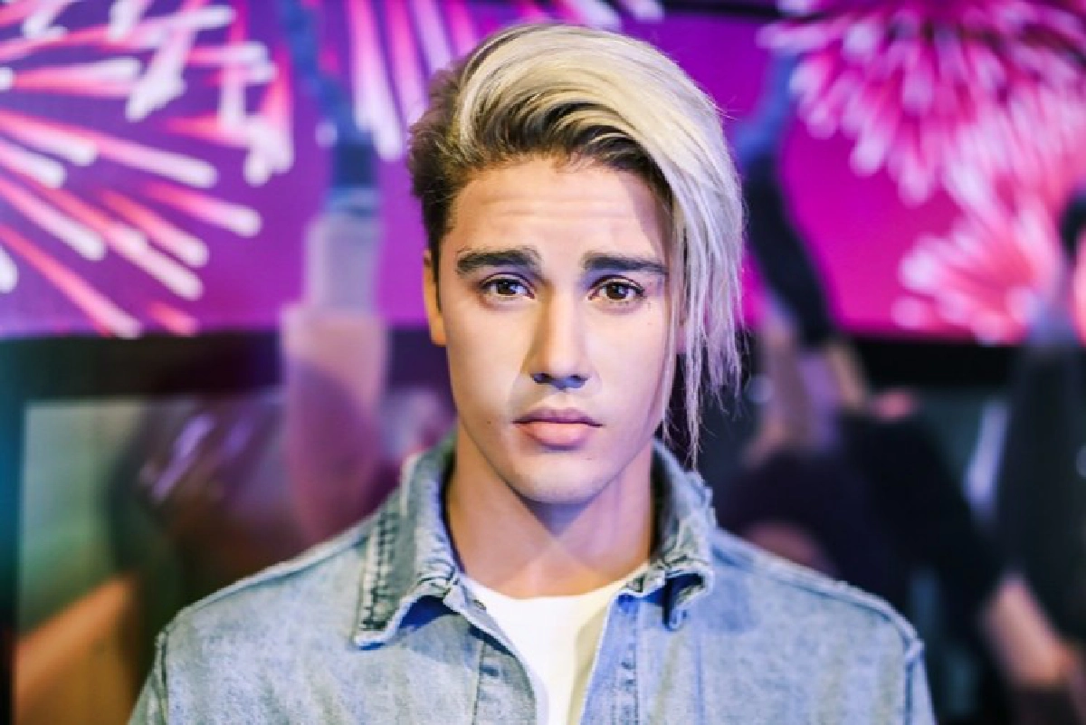 ต้อนรับหุ่น จัสติน บีเบอร์ ลุคใหม่ล่าสุด จากอัลบั้ม Purpose