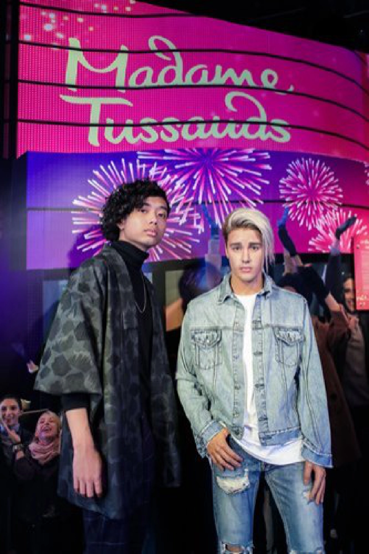 ต้อนรับหุ่น จัสติน บีเบอร์ ลุคใหม่ล่าสุด จากอัลบั้ม Purpose
