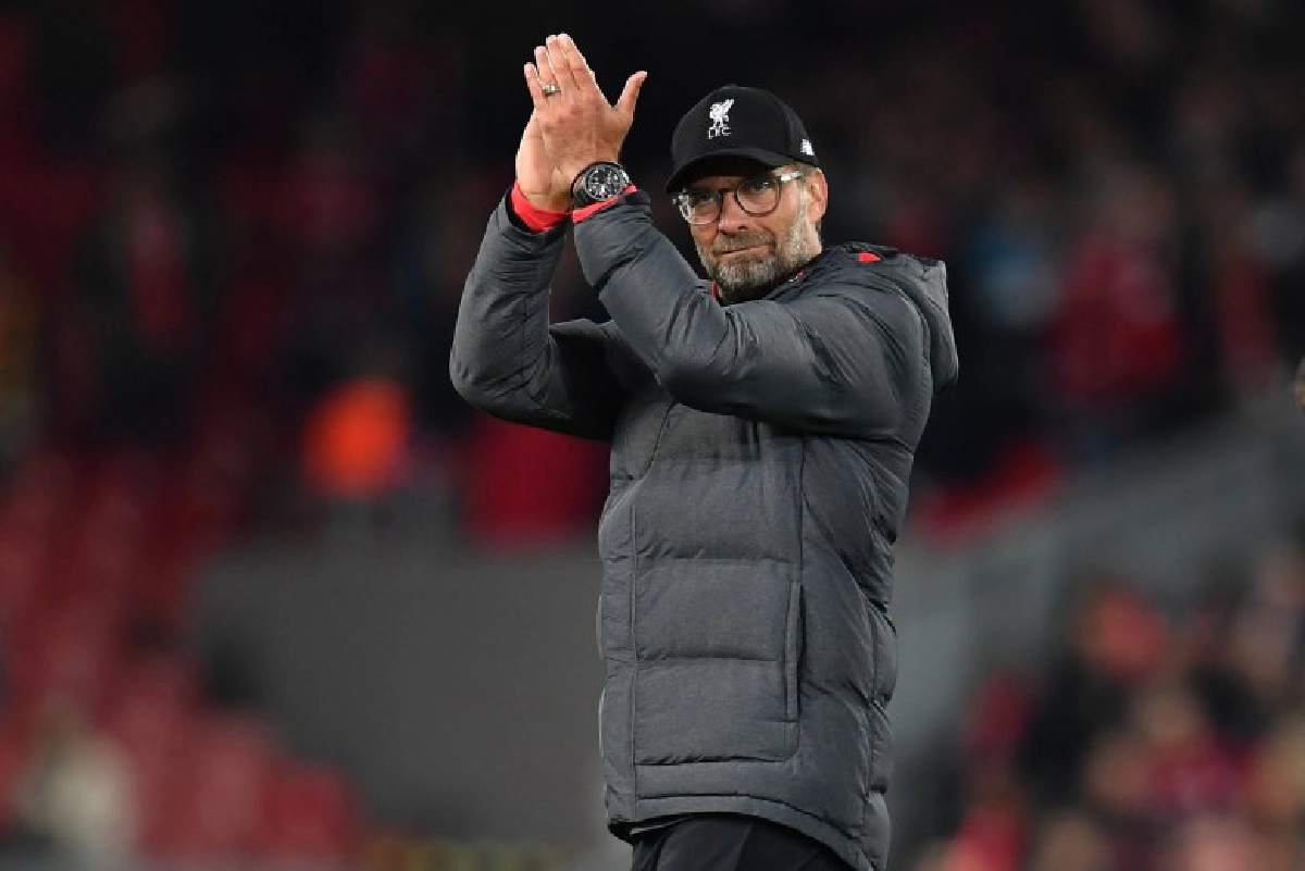 'เจอร์ราร์ด'รับเสียดายพลาดร่วมงานคลอปป์