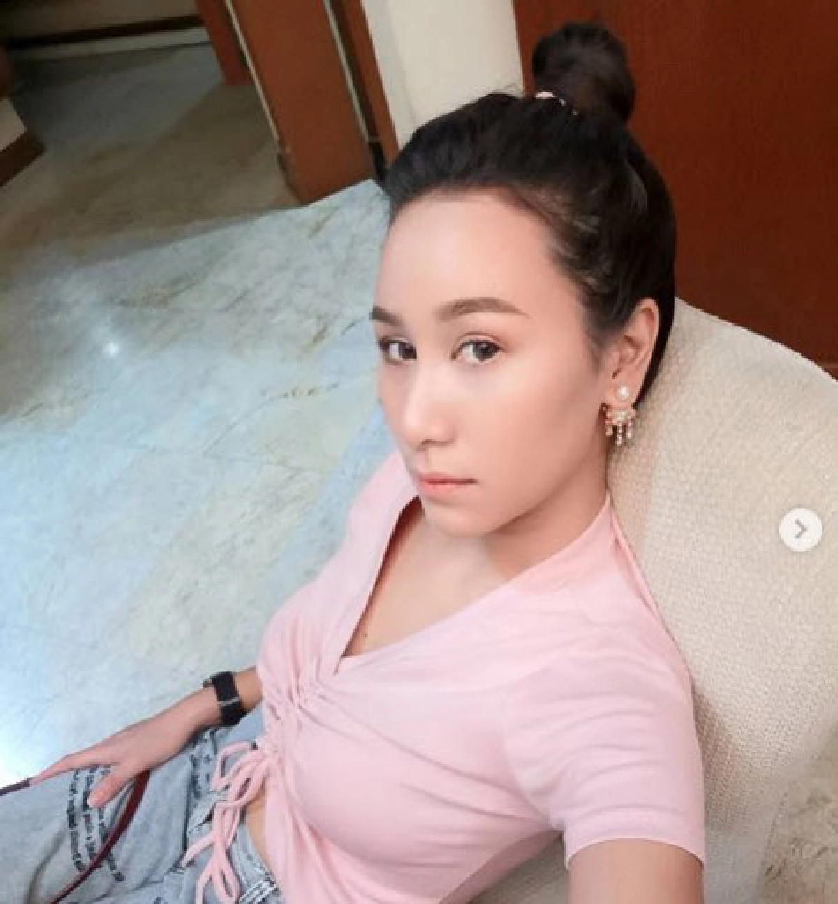 แฟนคลับตกใจ หลังแซนวิชโพสต์ภาพเสกคู่ลีอองกับแคปชั่นน่าห่วง