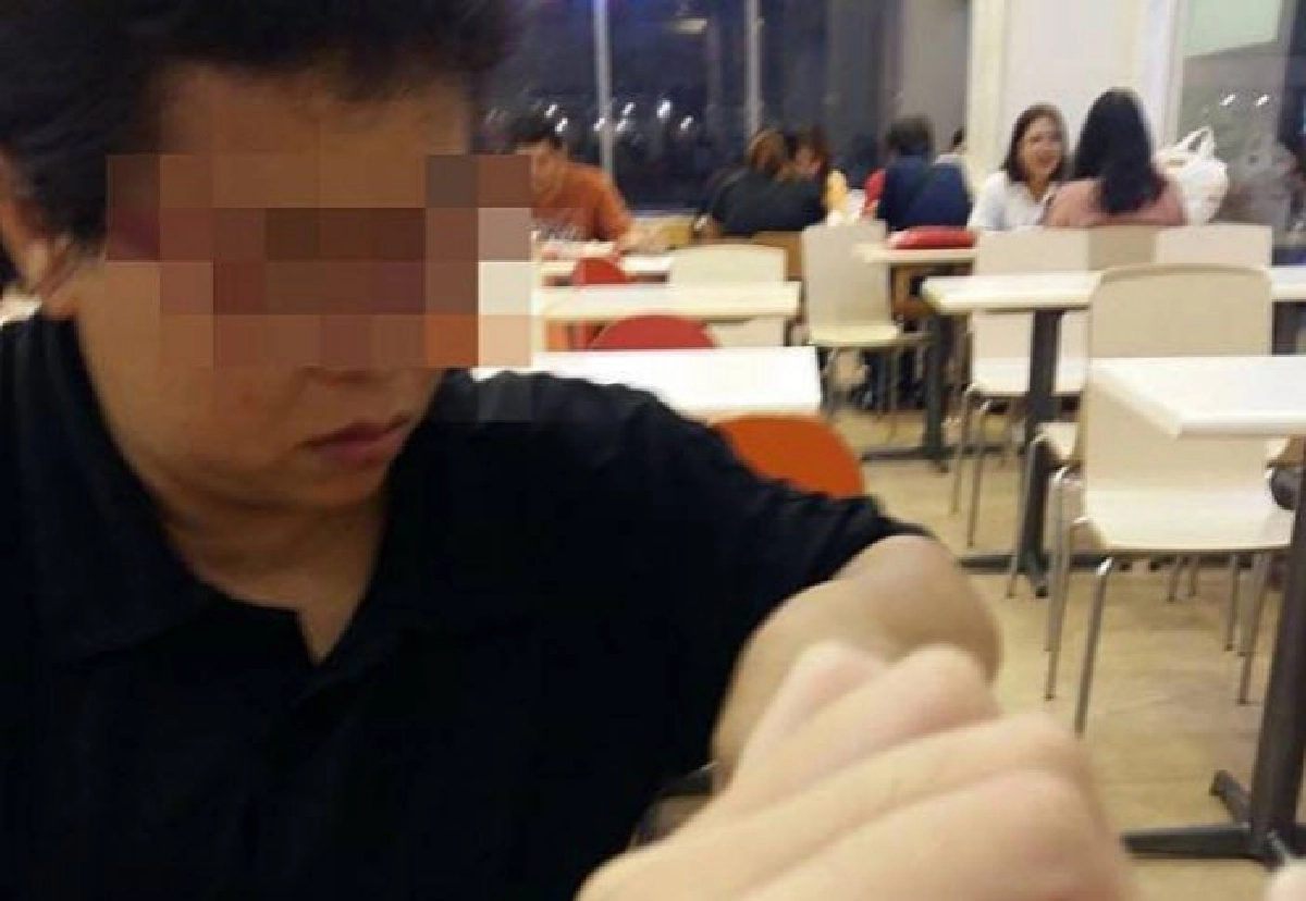 ป้ามหาภัยโป๊ะแตก เจอค้นห้องตกใจยอดเงินในบัญชีอู้ฟู่มาก