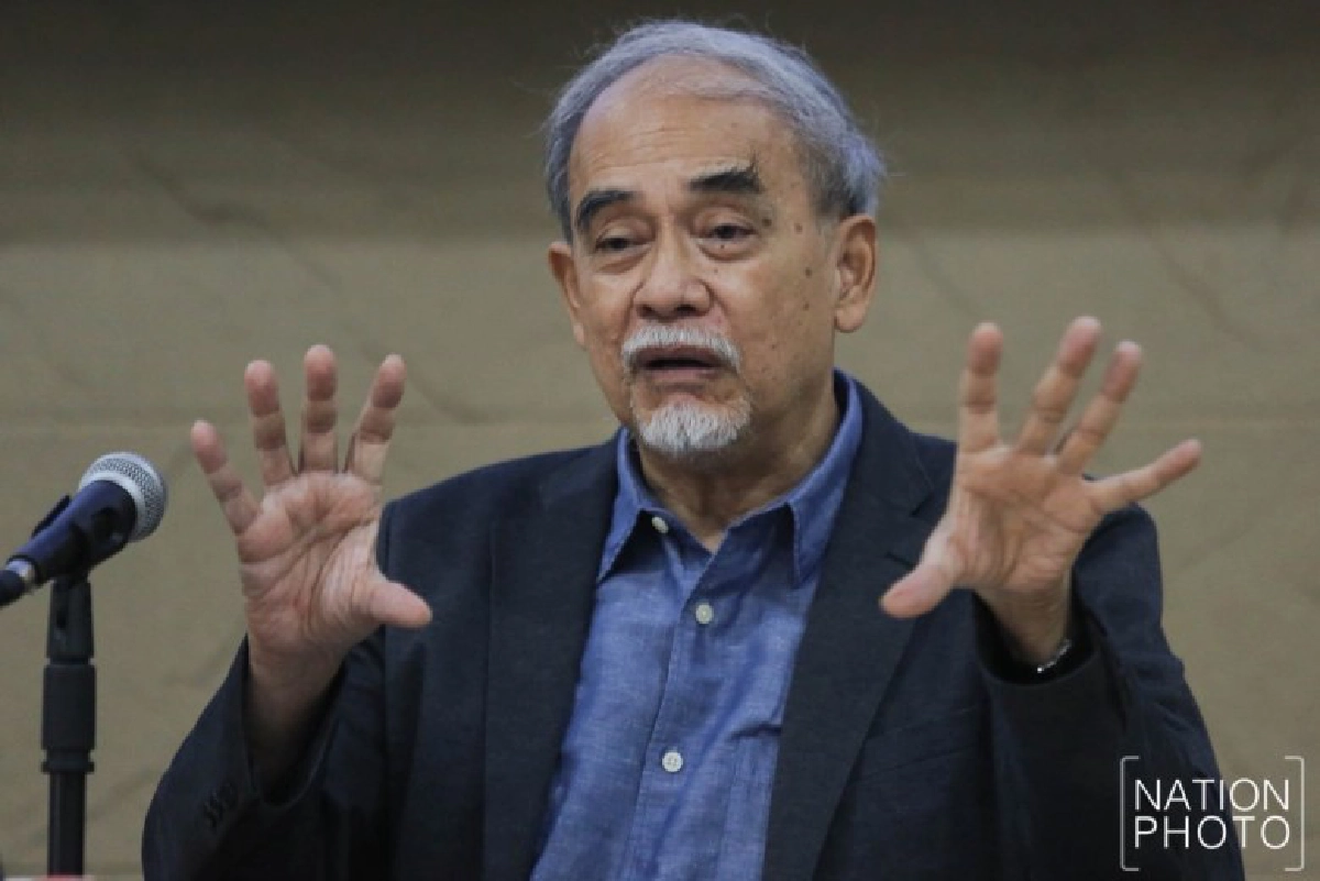 ชะตาคนตุลา 'รุ่น 6-รุ่น 14' ขอแยกทางใจ