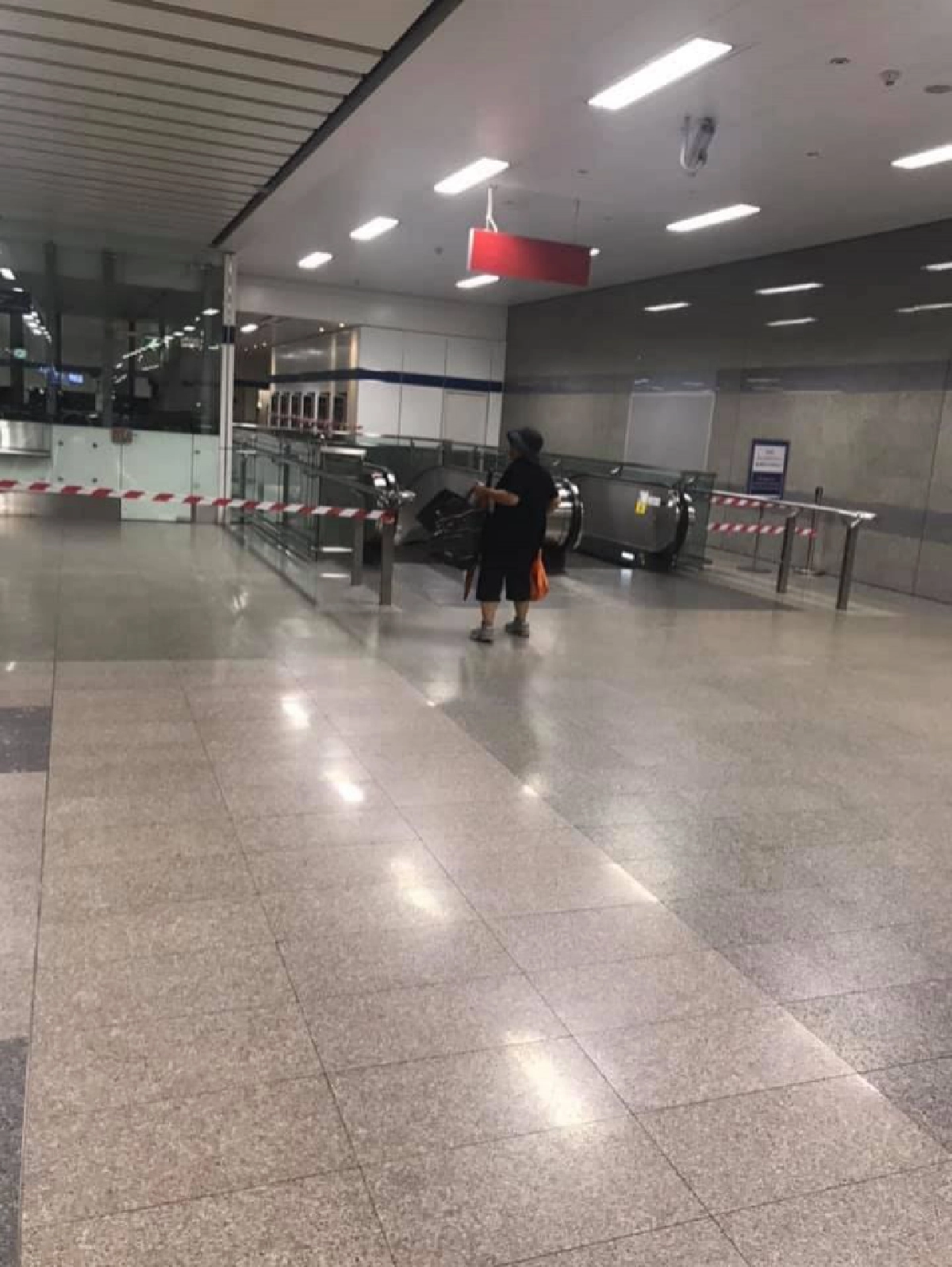 ป้ามหาภัยโป๊ะแตก เจอค้นห้องตกใจยอดเงินในบัญชีอู้ฟู่มาก