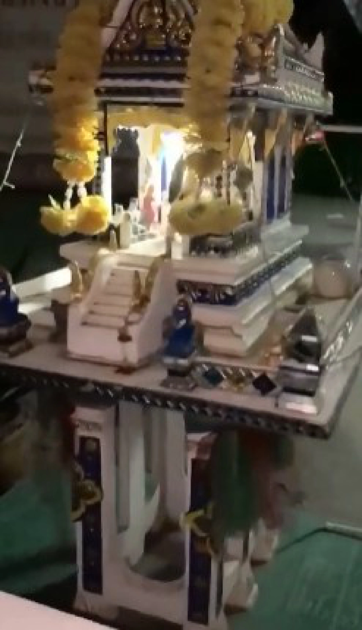 สาวเจ้าของแมวศาลพระภูมิ ออกมาโพสต์ไขข้อสงสัย
