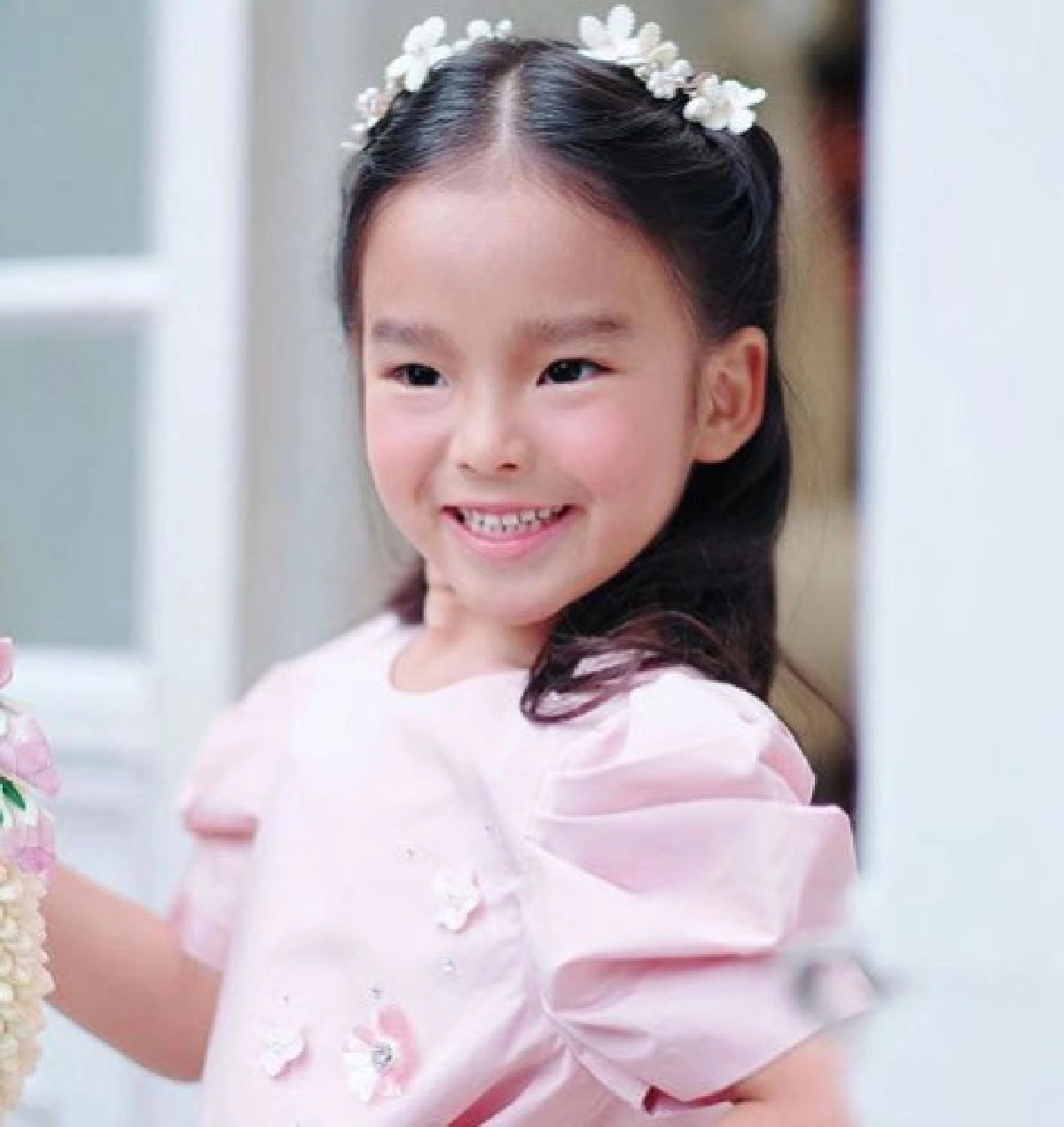 เมื่อน้องปีใหม่ขออัดคลิปบอกความในใจ งานนี้มีน้ำตาซึม 