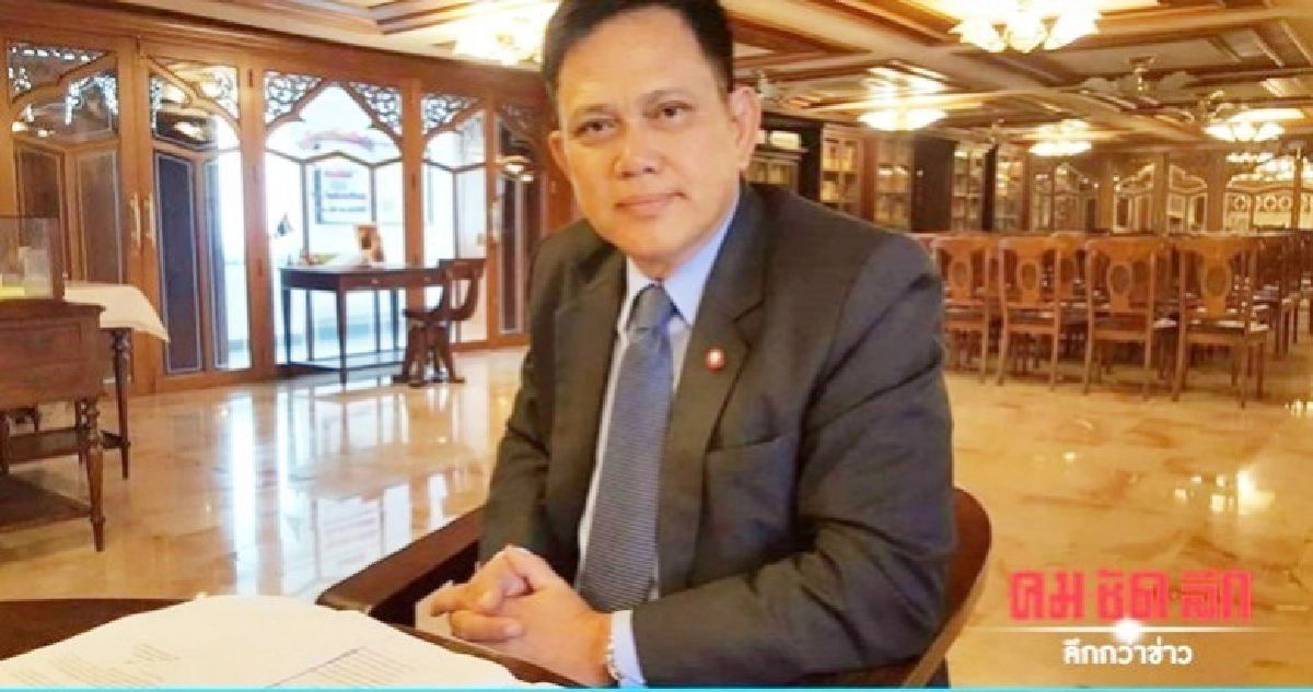 อัยการฟ้องเพิ่ม กปปส. อุทัย ยอดมณี-นัสเซอร์ ยีหมะ