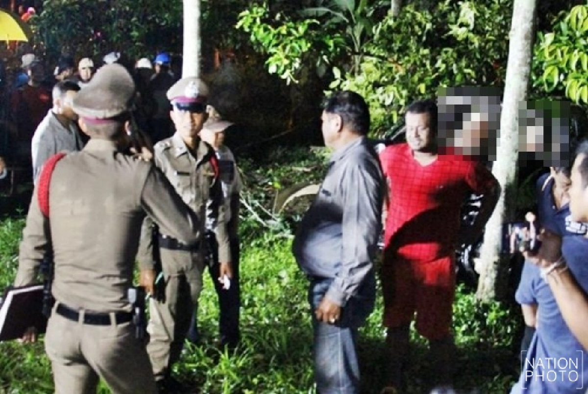 ผบ.ตร. สั่งล่าคนร้ายประกบยิง ผู้ช่วย ส.ส.ภูมิใจไทย
