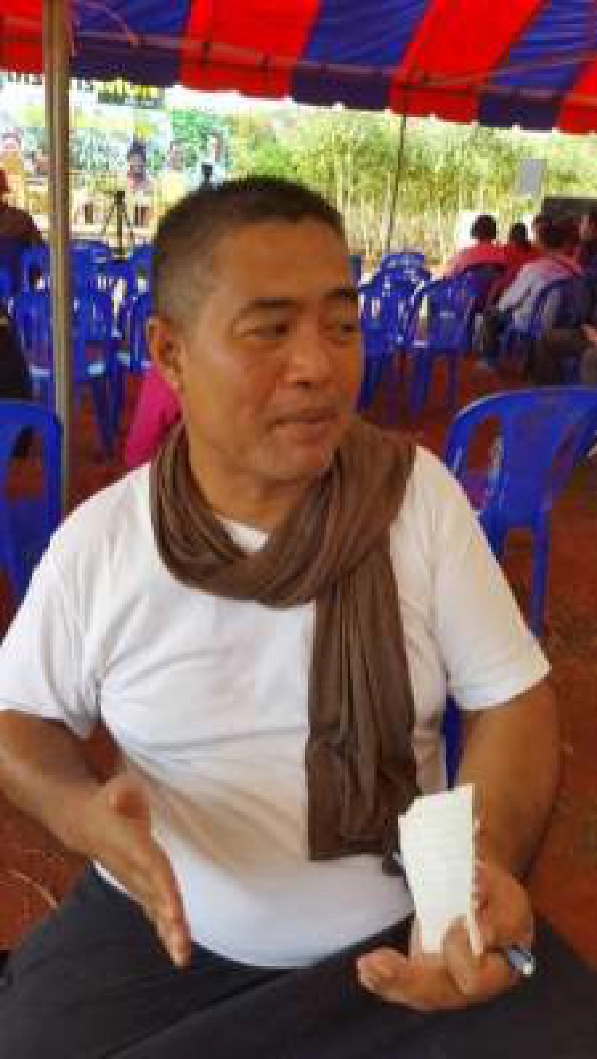 ฟักทองอินทรีย์ ไร่ทองก้อน อร่อยได้หมดทั้งสดและสุก