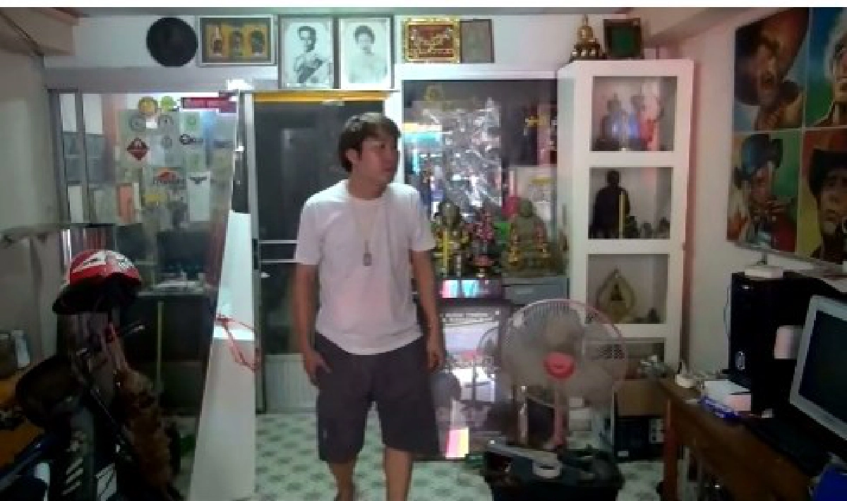 หนุ่มเมืองชล ถูกล็อตเตอรี่รางวัลที่ 1 รับ12ล้าน