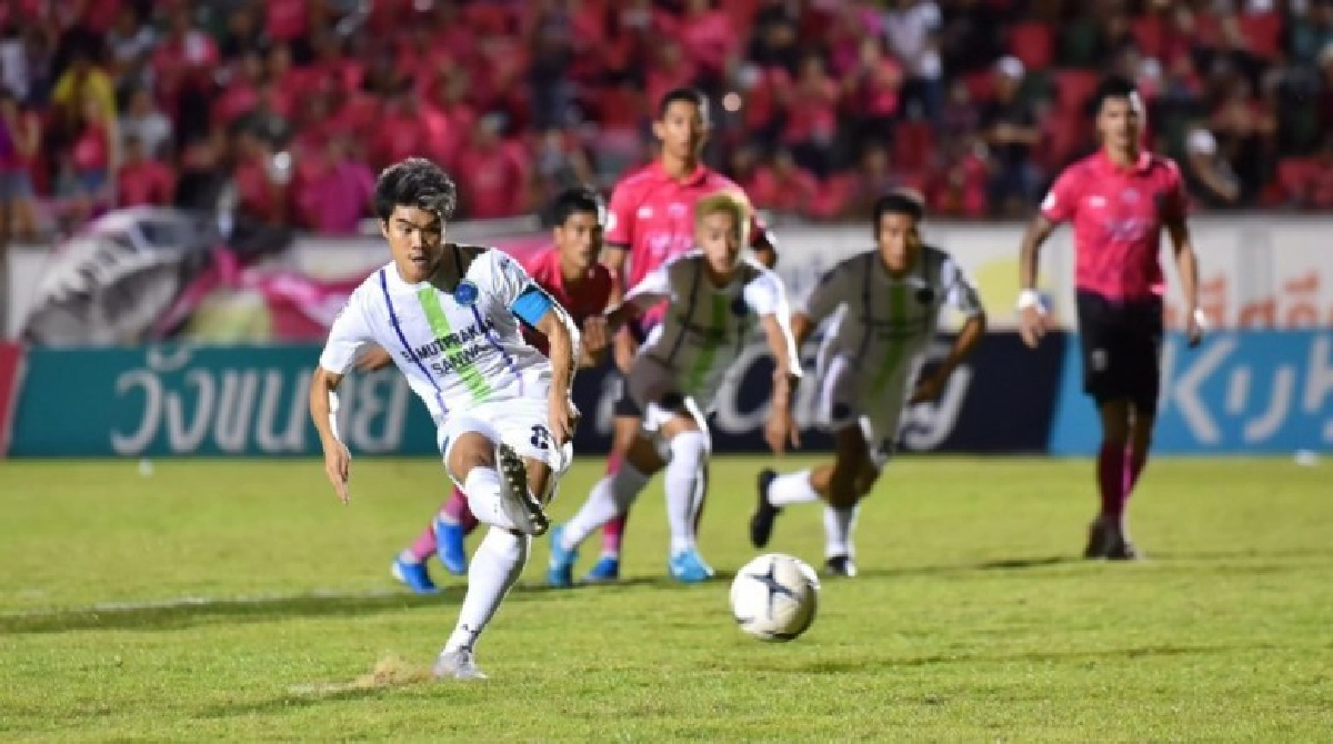 พีรดนย์ ฉ่ำรัศมี พร้อมคืนสนาม พีรดนย์ ฉ่ำรัศมี พร้อมคืนสนาม