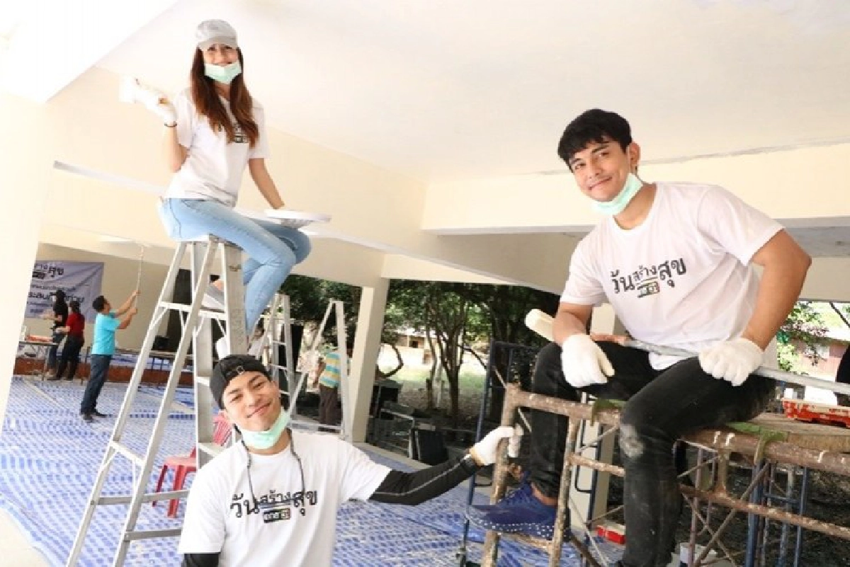 เสิร์ฟข่าวเม้าท์แตก