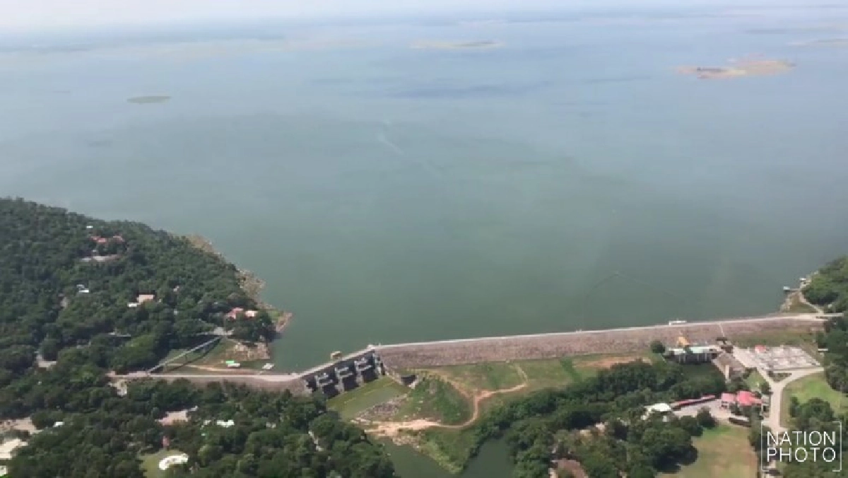 ขอนแก่นแล้งจริงต้องเข้าโหมดประหยัดน้ำ