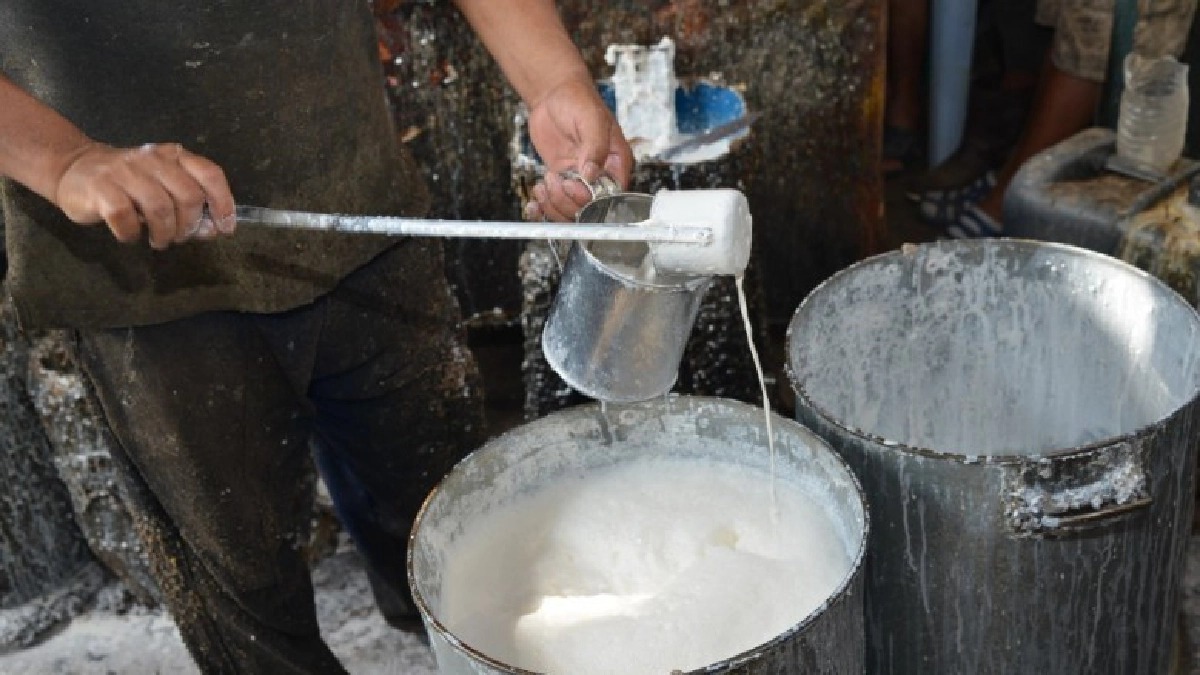 เฉลิมชัยลั่นระฆัง ประกันรายได้ยางมาแล้ว เริ่มรับเงิน 1 พ.ย.