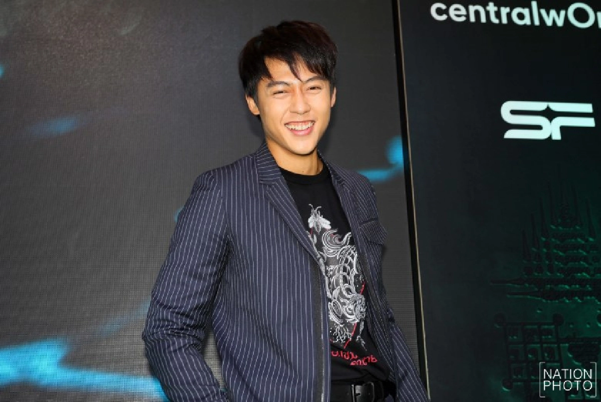 'หมาก' ดีใจ 'คิมเบอร์ลี่' ใส่แหวนที่ซื้อให้