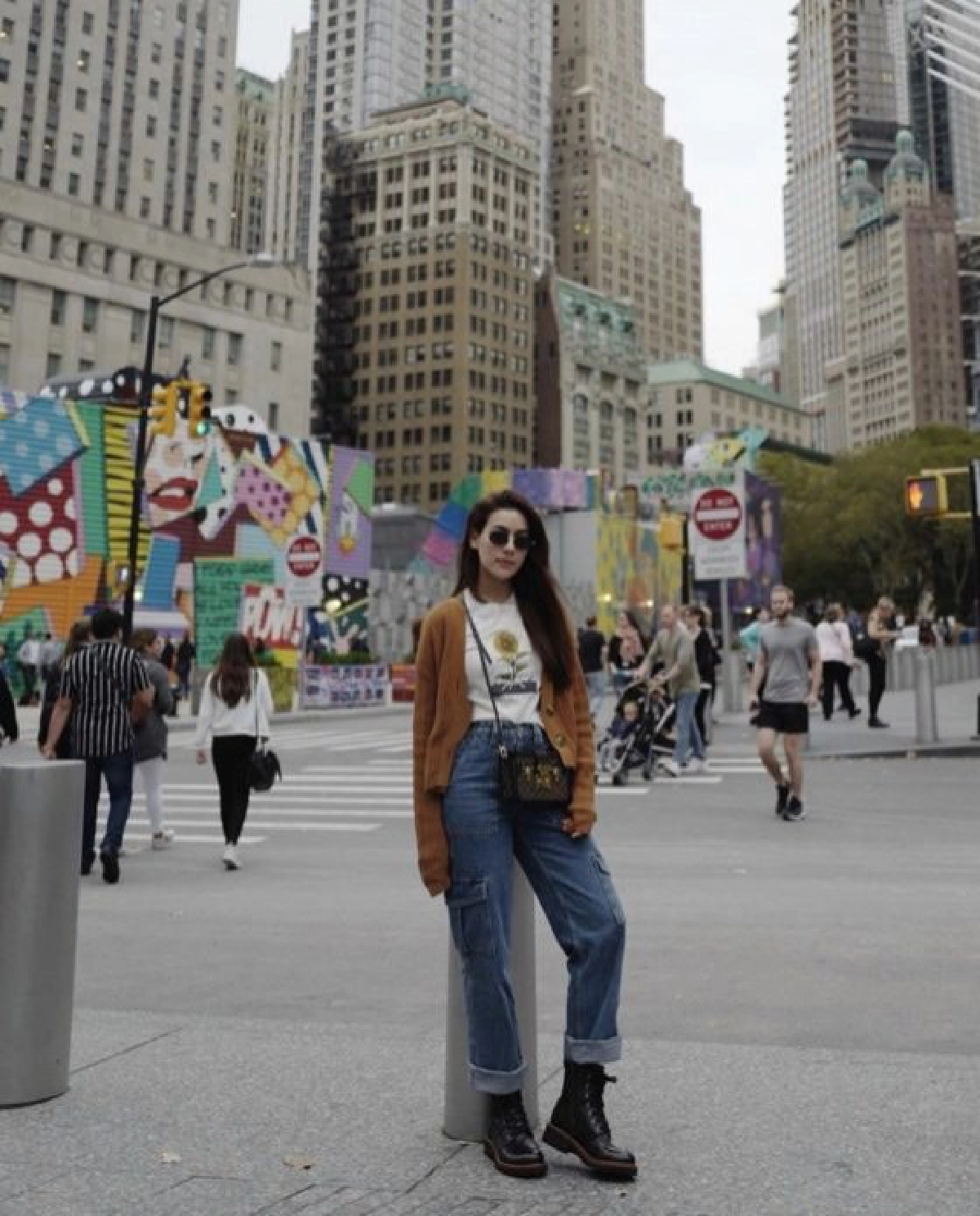 'หมาก' ดีใจ 'คิมเบอร์ลี่' ใส่แหวนที่ซื้อให้