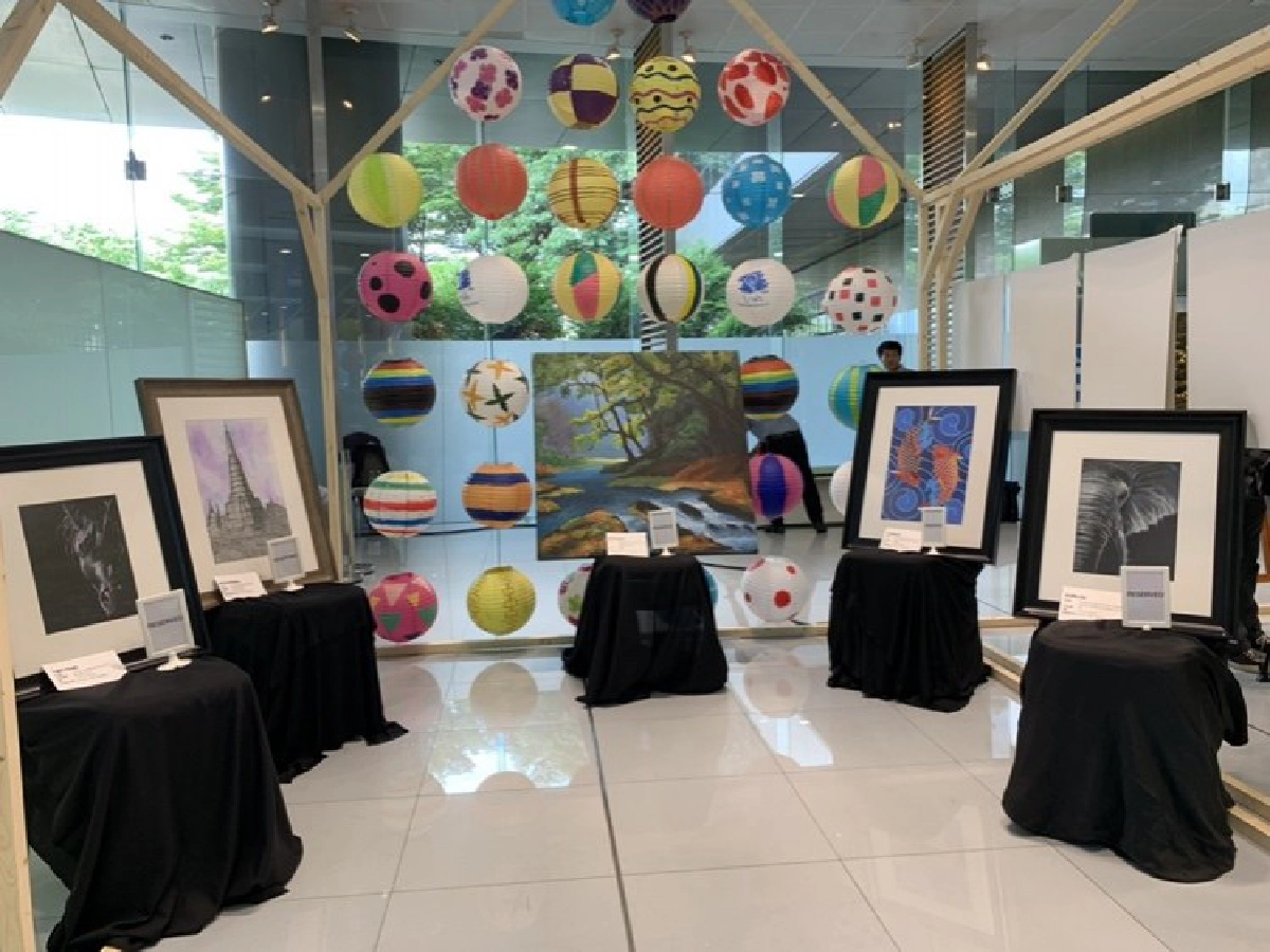 ศูนย์การเรียนรู้ไฟ-ฟ้า จุดประกายทักษะชีวิตเยาวชน