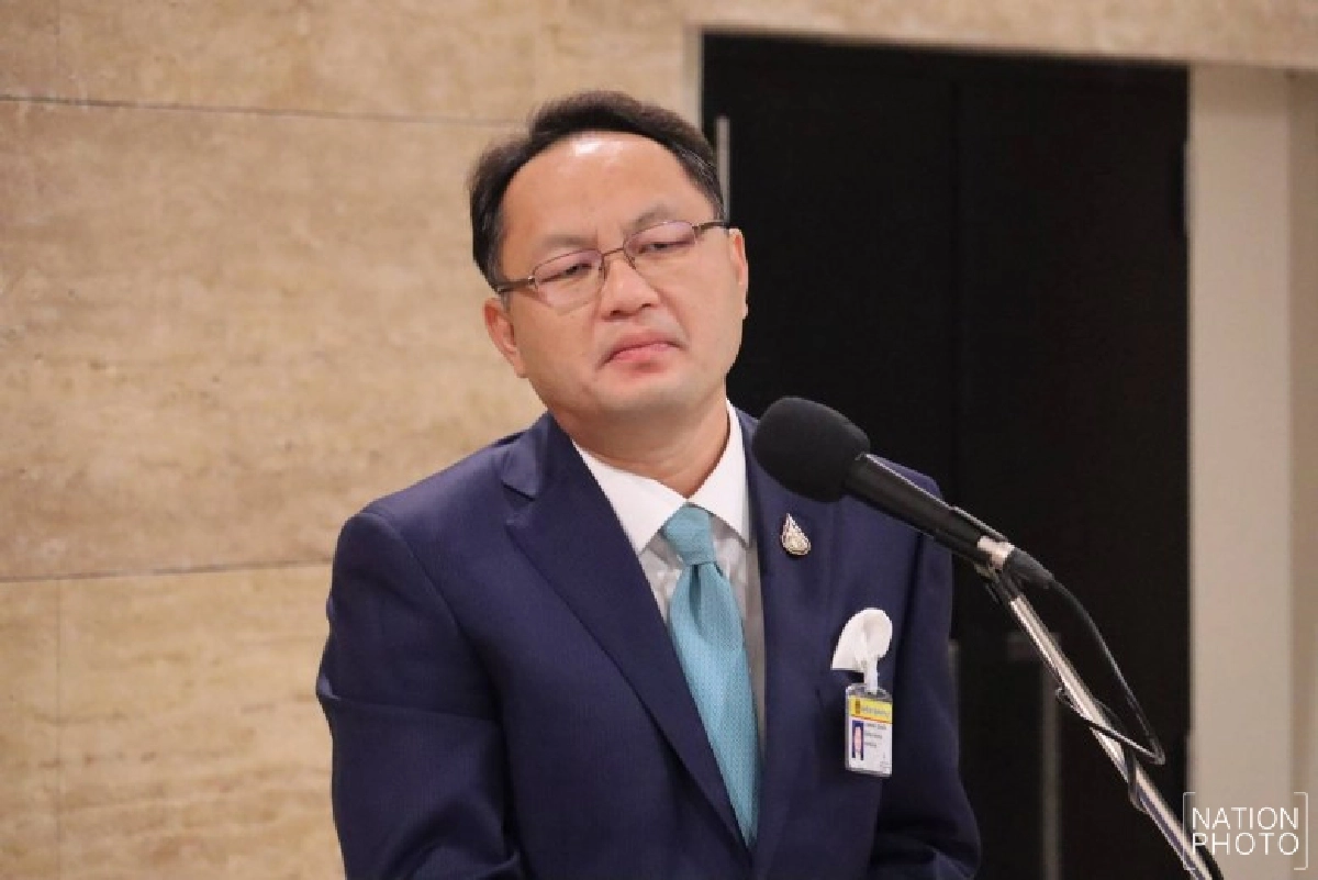 ยุทธพงศ์ เชื่อ เพื่อไทย ไม่มีงูเห่า