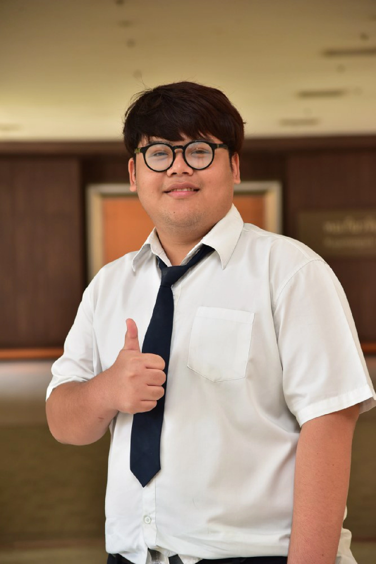 นศ.บริหารธุรกิจ จัดเต็ม 'มาร์เก็ตเดย์ 2019' 