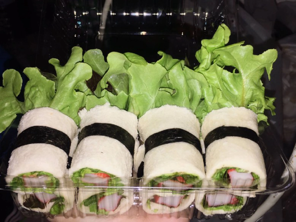 นศ.บริหารธุรกิจ จัดเต็ม 'มาร์เก็ตเดย์ 2019' 