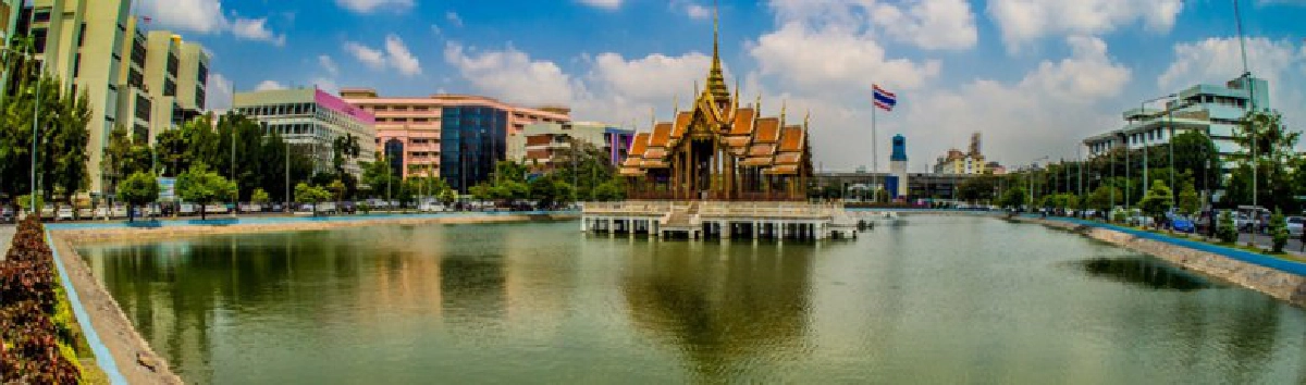 ม.รามคำแหง รับสมัครนศ.ใหม่ ภาค 2/2562