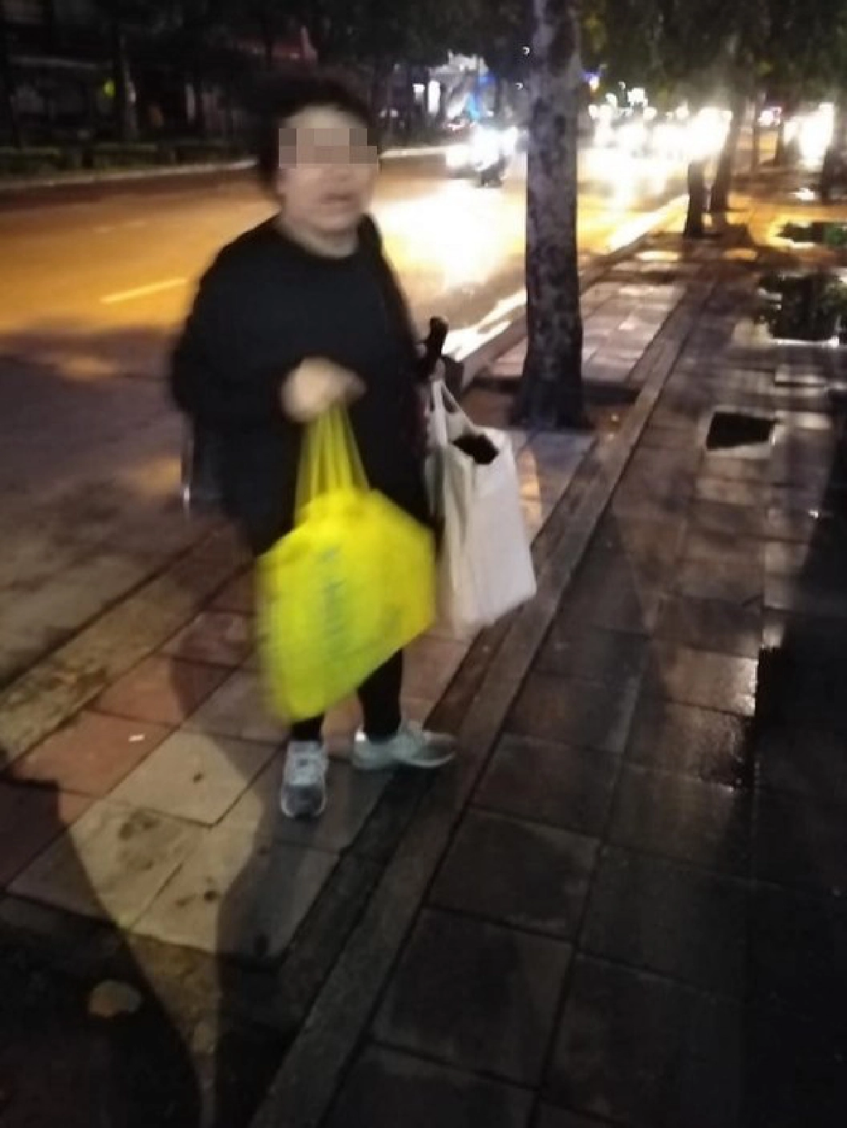 รวบแล้ว ป้ามหาภัย หลอกขอเงินไปทั่ว แฉประวัติไม่ธรรมดา