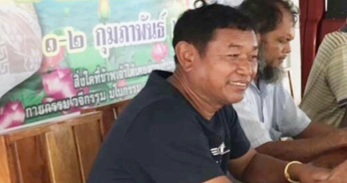 จากชาวนาผันมาเลีี้ยงแพะรายได้งดงาม