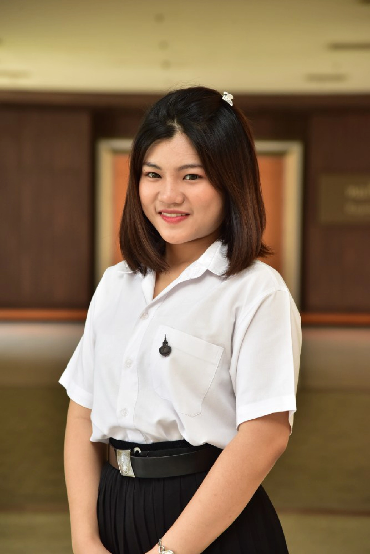 นศ.บริหารธุรกิจ จัดเต็ม 'มาร์เก็ตเดย์ 2019' 