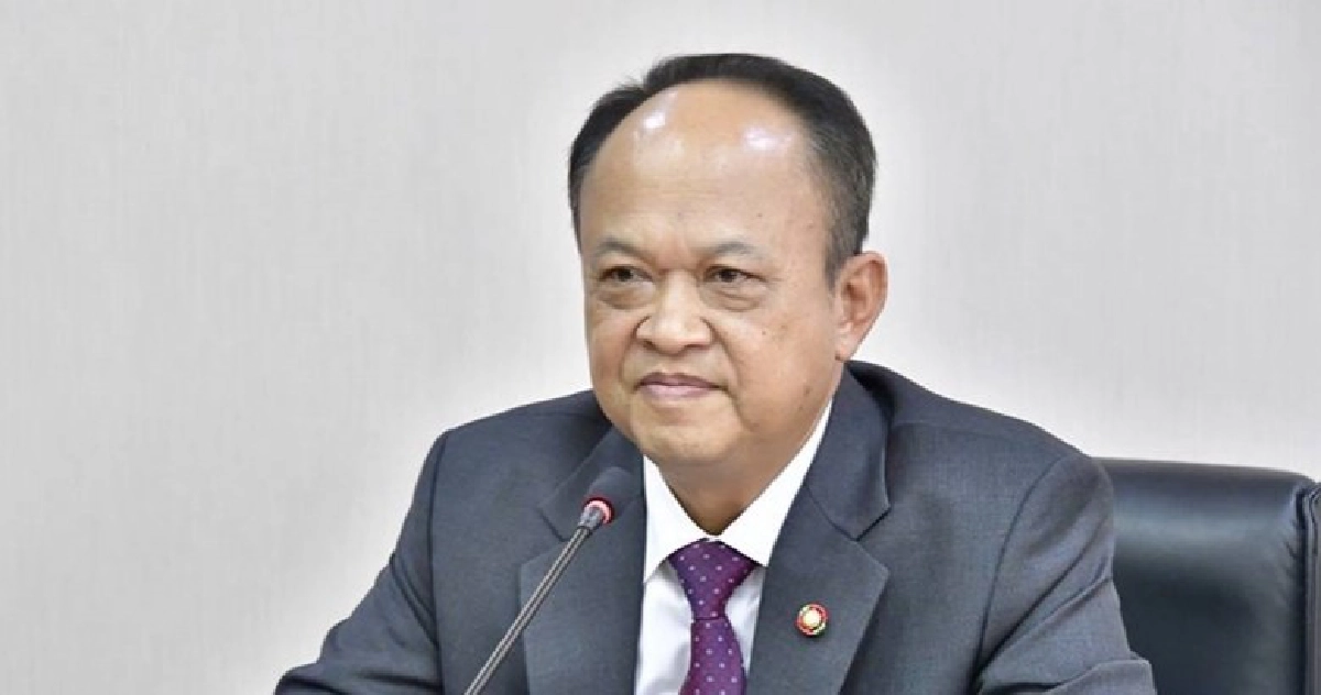ระทึกแผ่นดินไหว กรมชลเร่งตรวจสอบเขื่อน ยันทุกแห่งแข็งแรง 