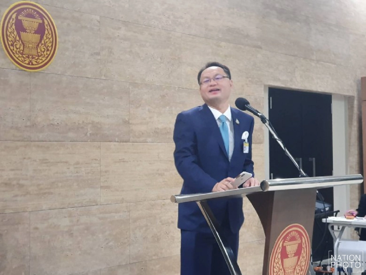 ยุทธพงศ์ เชื่อ เพื่อไทย ไม่มีงูเห่า