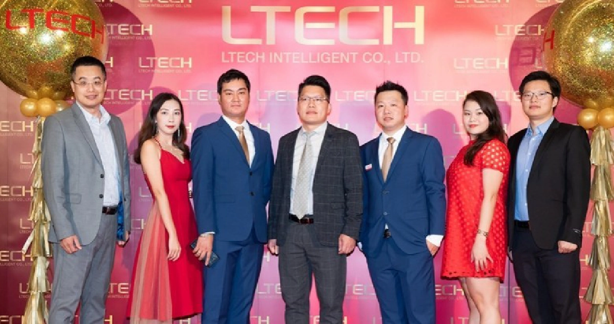 แอลเทคเปิดตัวยิ่งใหญ่ แอลเทคเปิดตัวยิ่งใหญ่