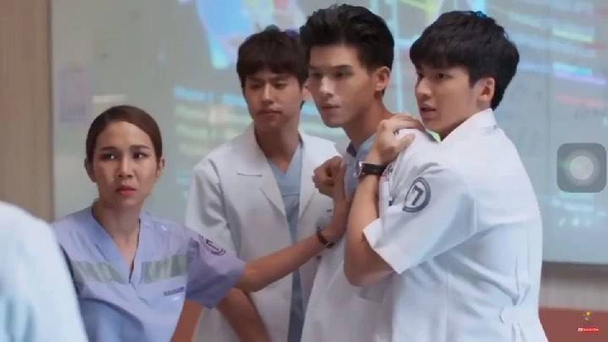 'สกาย' โต้ฉายา 'Don't Care'