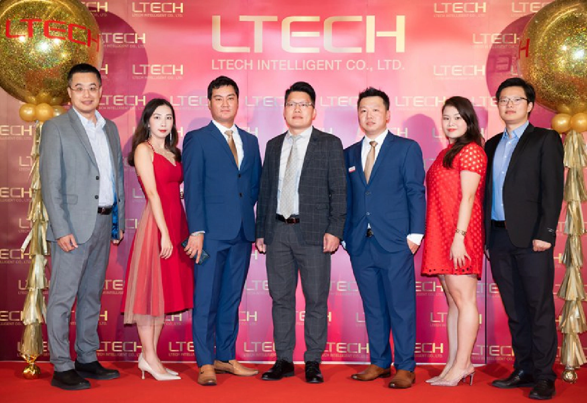 แอลเทคเปิดตัวยิ่งใหญ่