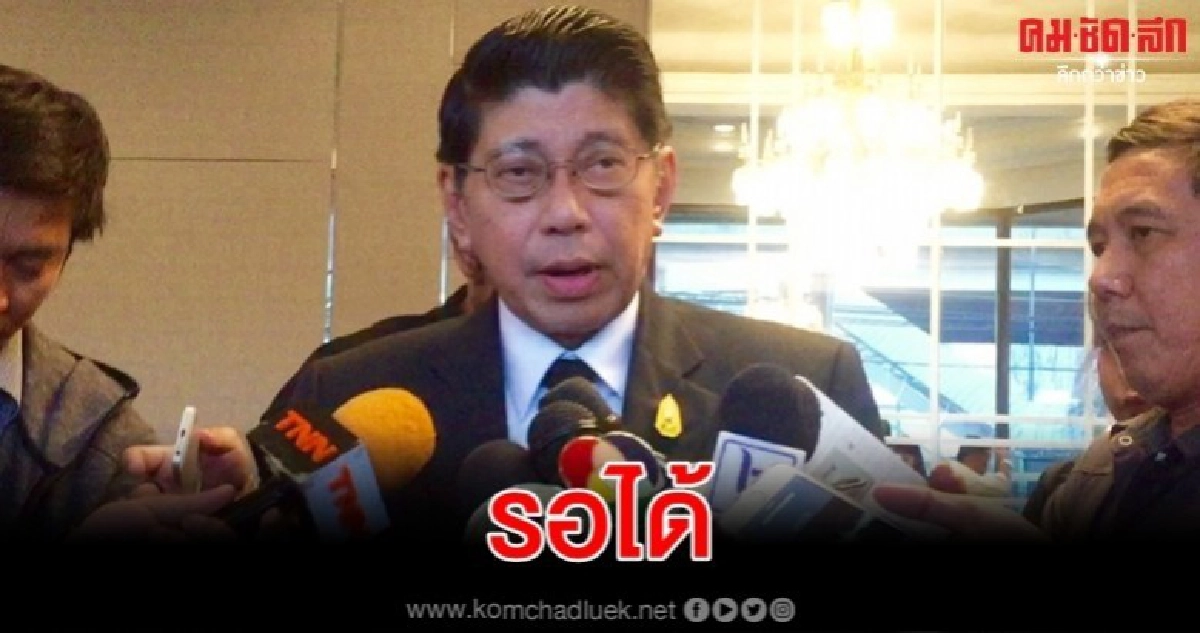 วิษณุ เผยยังไม่มีกำหนดเลือกตั้งท้องถิ่น โยน มท.ตั้งต้น วิษณุ เผยยังไม่มีกำหนดเลือกตั้งท้องถิ่น โยน มท.ตั้งต้น