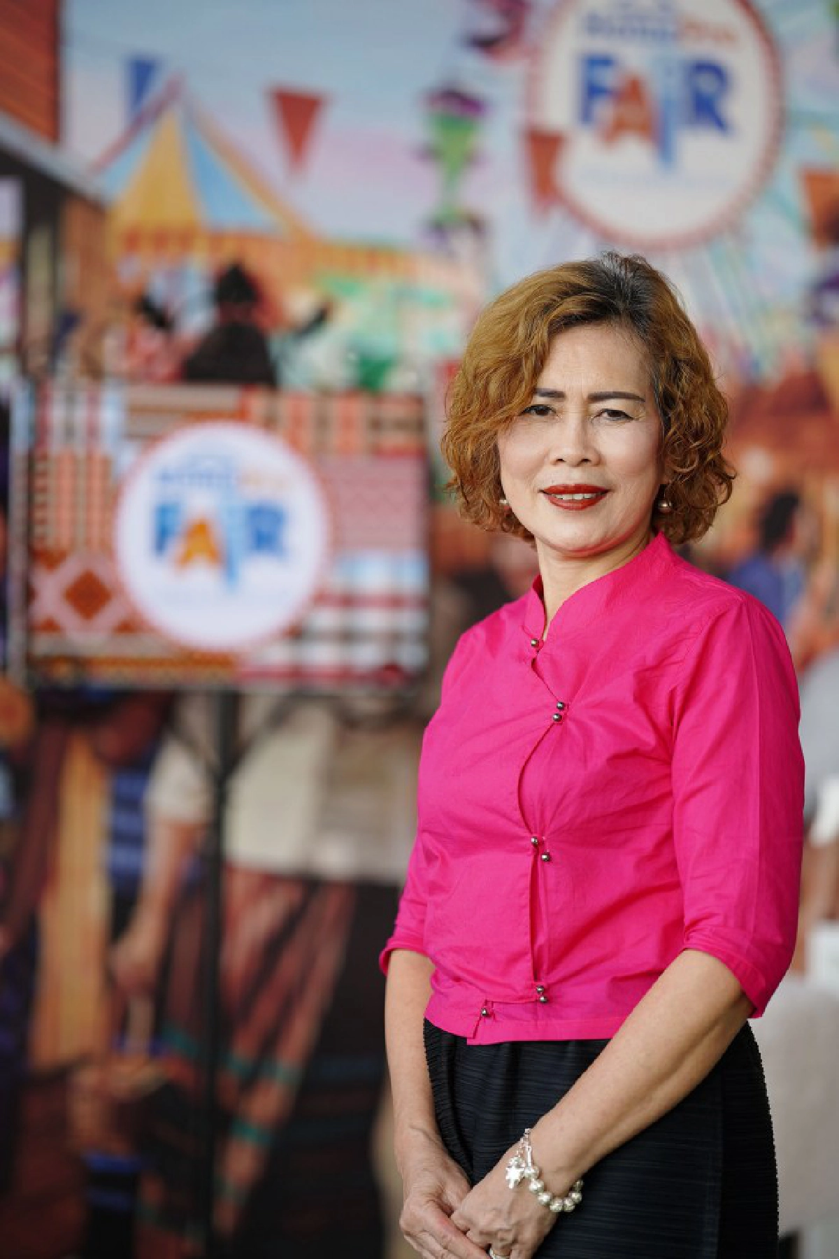 จัดมหกรรมความสุข "โฮมโปร แฟร์ ขอนแก่น"