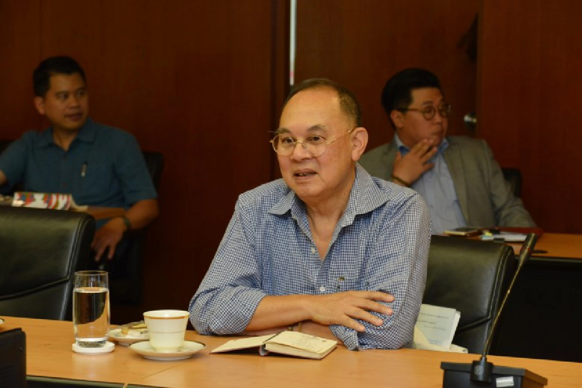การเมืองกับทหารไทย เหตุสุดวิสัยหรือความจำเป็น?